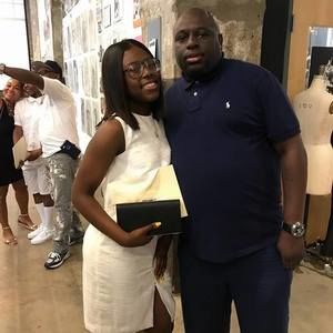 Meet your Posher, Kenneth